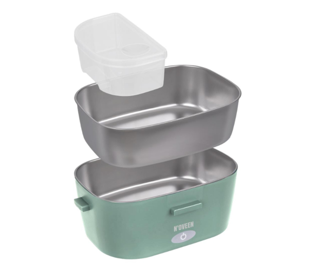 NOVEEN Lunch Box LB725 Nature - 1293651 - zdjęcie 6